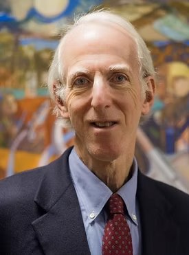 Dr. Theodore C. Levin